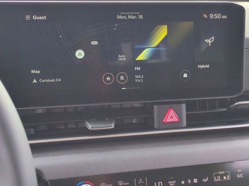 New 2026 Kia Carnival EX image 14