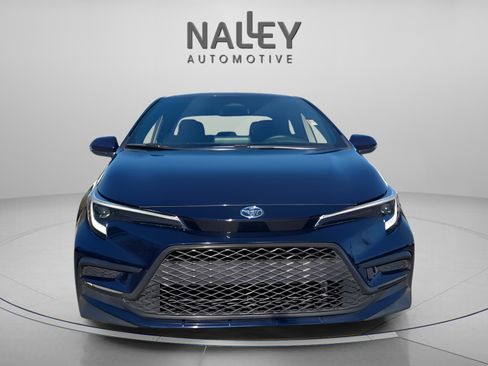 Certified 2023 Toyota Corolla SE image 9