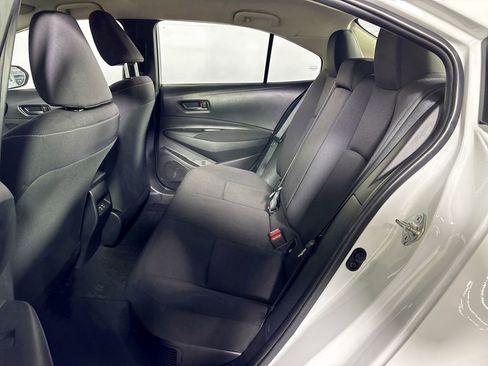 Used 2024 Toyota Corolla LE image 19