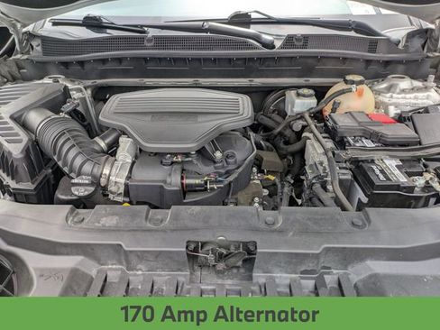 Used 2020 Chevrolet Blazer RS w/ LPO, Floor Liner Package image 13