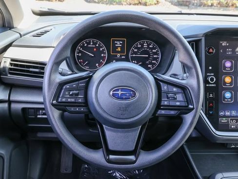 Certified 2026 Subaru Crosstrek 2.5i Premium w/ Convenience Package #2 AWD/4WD image 8