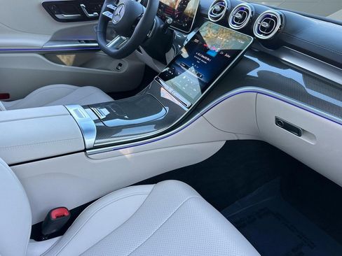 New 2026 Mercedes-Benz CLE 300 4MATIC Coupe image 27