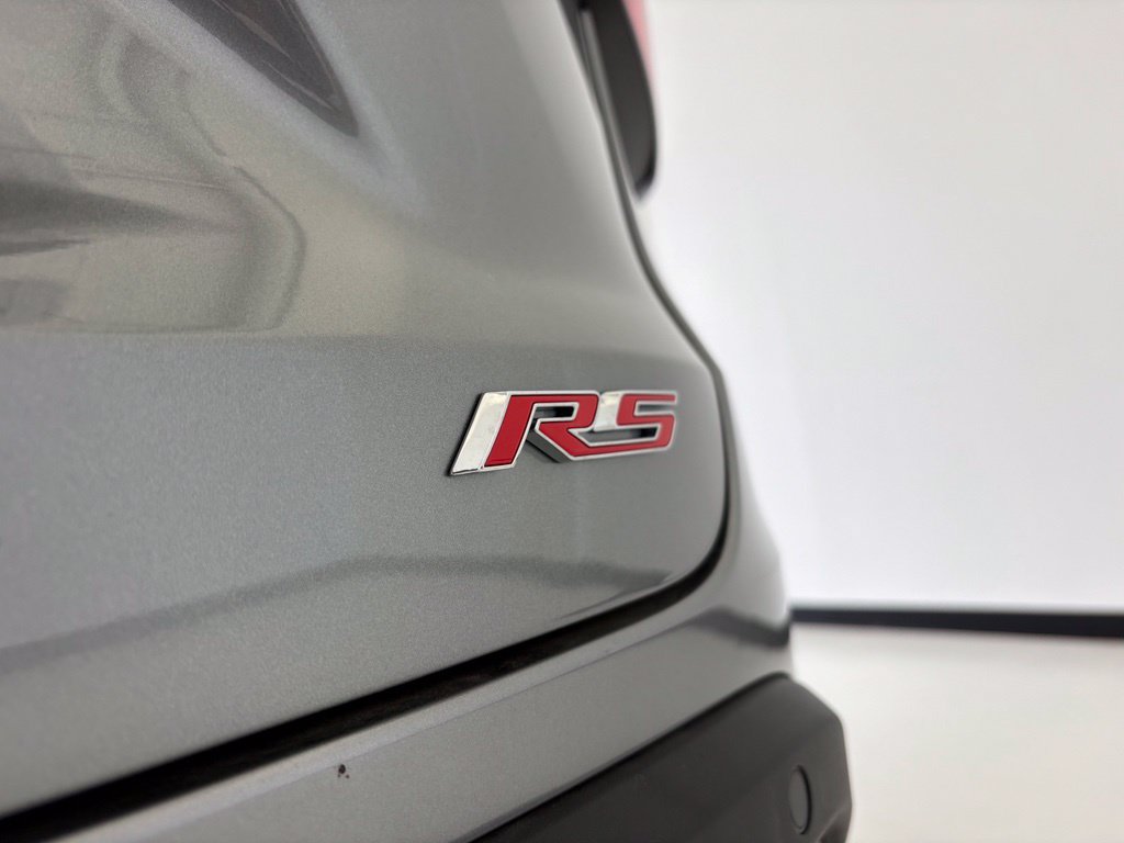 New 2026 Chevrolet Trax RS w/ Sunroof Package FWD image 26