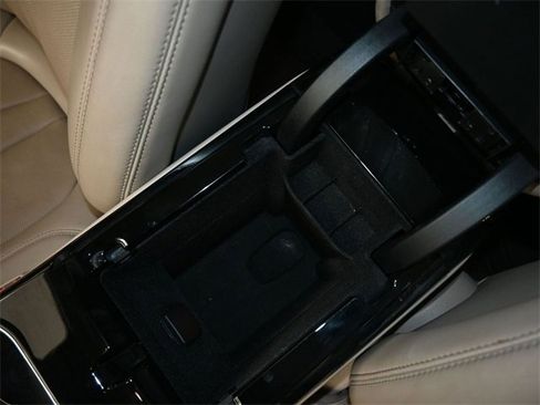 Used 2022 Lincoln Nautilus Reserve w/ Equipment Group 201A image 33