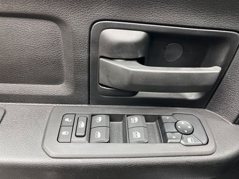 New 2026 RAM 3500 Tradesman AWD/4WD image 7