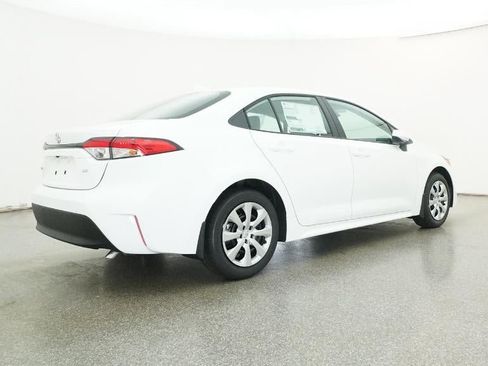 New 2026 Toyota Corolla LE image 58