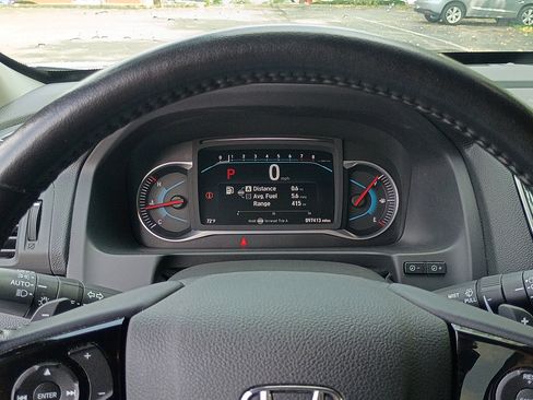 Used 2021 Honda Pilot Elite image 24