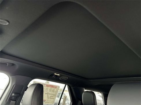New 2026 Ford Explorer ST w/ Sun And Sound Package image 25