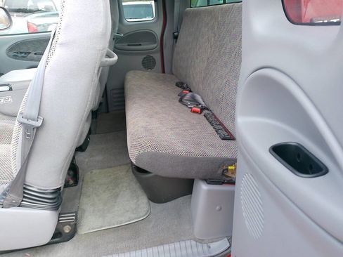 Used 1999 Dodge Ram 2500 Truck 2WD Quad Cab image 27