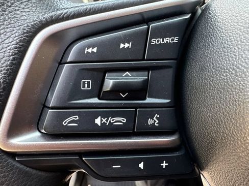 Certified 2023 Subaru Outback Premium AWD/4WD image 29