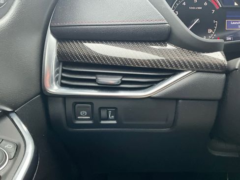 Used 2021 Cadillac XT4 Sport image 19