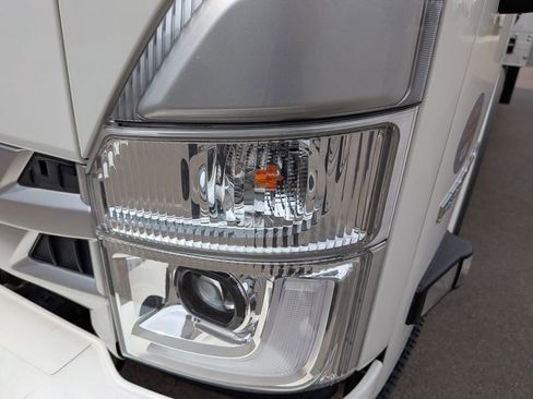 New 2024 Chevrolet Low Cab Forward 5500XD image 12