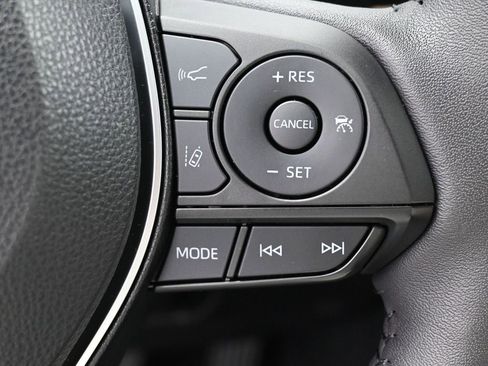 Used 2025 Toyota RAV4 XLE image 18