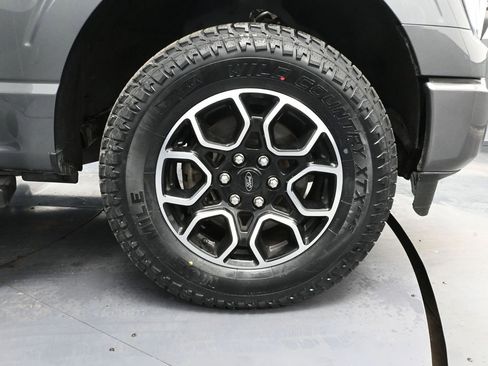 Used 2023 Ford F150 XLT w/ Equipment Group 302A High image 18