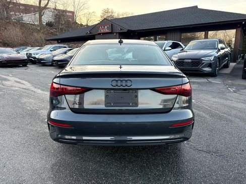 Used 2023 Audi A3 2.0T Premium w/ Convenience Package image 15
