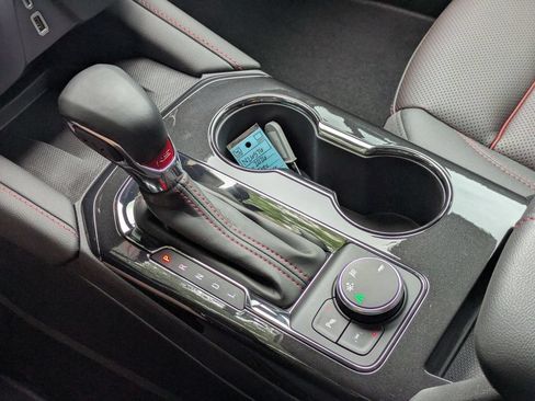 New 2026 Chevrolet Blazer RS w/ Driver Confidence II Package FWD image 23