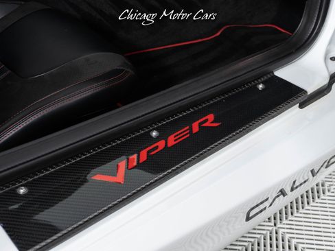 Used 2016 Dodge Viper ACR image 49