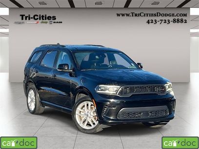 Used 2024 Dodge Durango GT