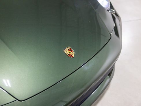 Used 2021 Porsche 911 Turbo S image 22