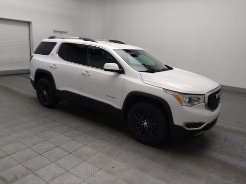 Used 2019 GMC Acadia SLT AWD/4WD image 11