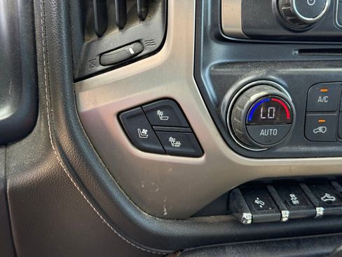 Used 2019 GMC Sierra 2500 Denali w/ Duramax Plus Package image 22