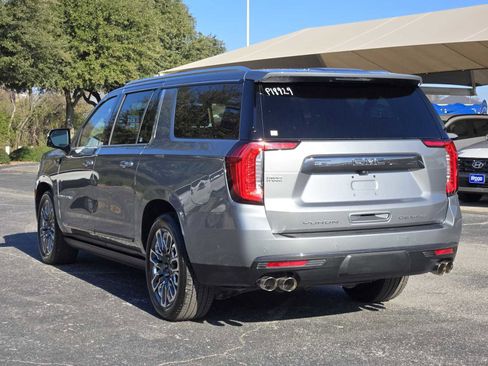 Certified 2023 GMC Yukon XL Denali Ultimate image 6