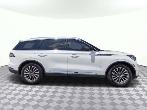 Used 2020 Lincoln Aviator Reserve w/ Equipment Group 201A RWD image 3