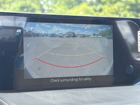 New 2025 MAZDA MX-5 Miata Grand Touring w/ Weather Package image 27