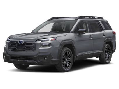 New 2026 Subaru Outback Limited