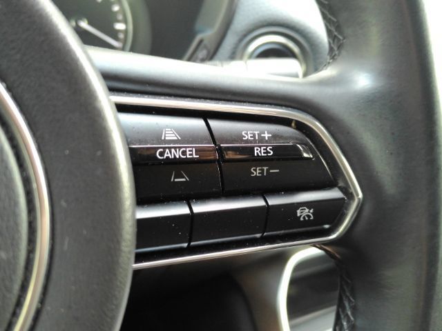Used 2024 MAZDA CX-90 3.3 Turbo w/ Preferred Plus AWD/4WD image 44