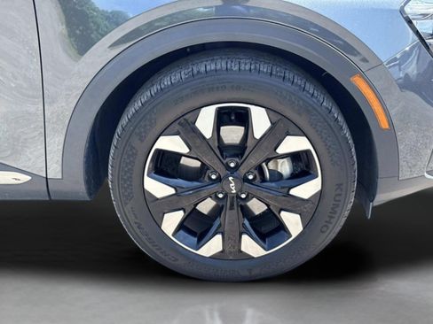 Used 2023 Kia Sportage X-Line w/ X-Line Premium Package AWD/4WD image 33