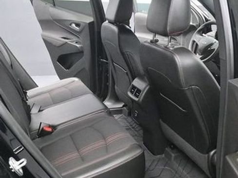 Used 2023 Chevrolet Equinox RS AWD/4WD image 24