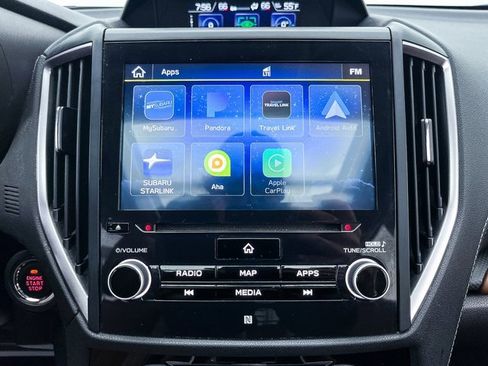 Used 2020 Subaru Forester Touring w/ Popular Package #2 image 25