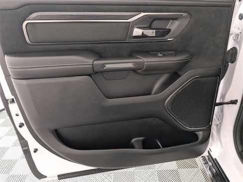 Used 2025 RAM 1500 RHO image 29
