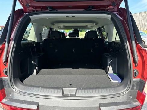 New 2025 Hyundai Santa Fe XRT image 20