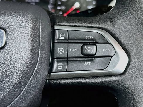 Certified 2024 Jeep Compass Limited AWD/4WD image 33