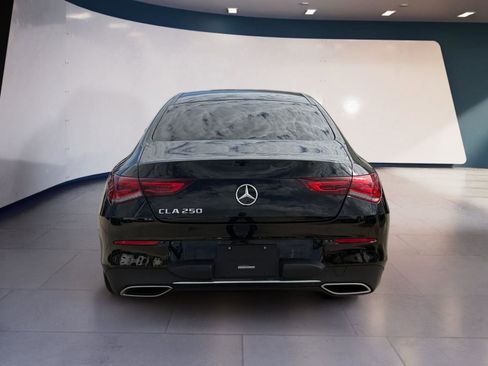 Certified 2021 Mercedes-Benz CLA 250 image 4