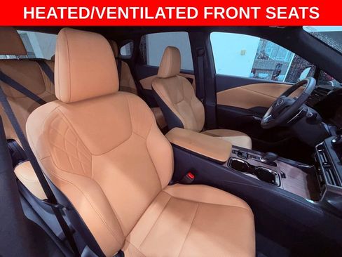 Used 2025 Lexus RX 350 Premium w/ Accessory Package (K3) FWD image 14