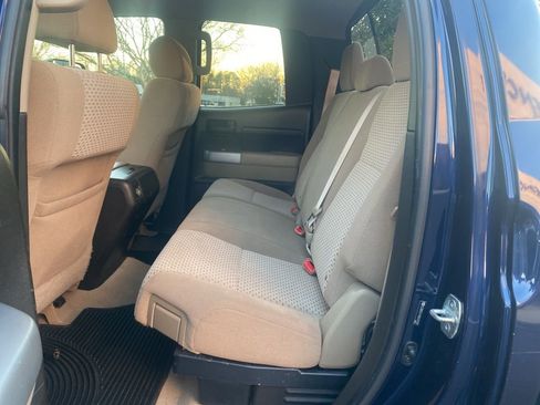 Used 2008 Toyota Tundra SR5 image 6