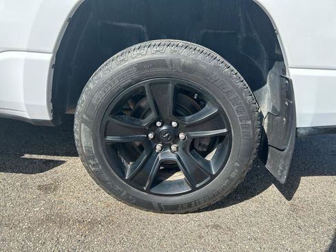 Used 2020 RAM 1500 Big Horn image 34