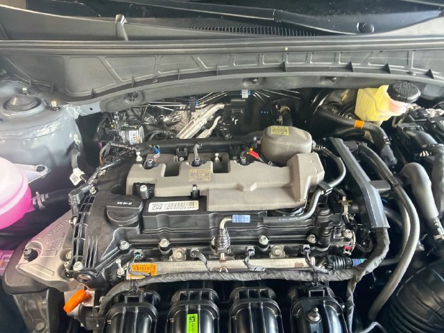 New 2026 Hyundai Tucson SE FWD image 29