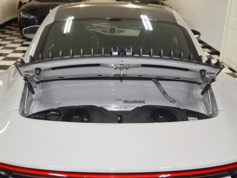 Used 2020 Porsche 911 Carrera S RWD image 11
