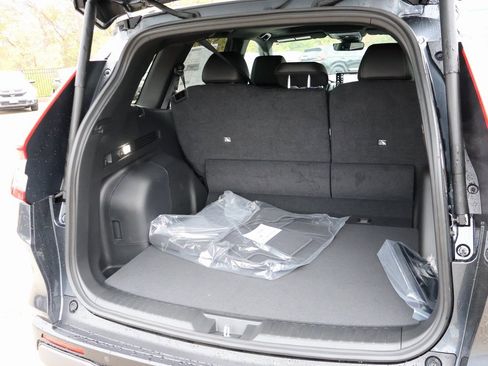 New 2026 Honda CR-V Sport Touring image 9