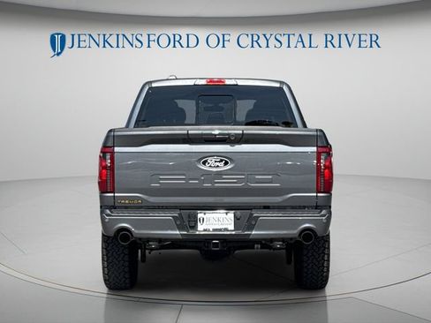 Used 2025 Ford F150 Tremor w/ Bed Utility Package AWD/4WD image 7