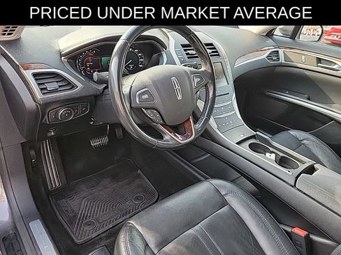 Used 2016 Lincoln MKZ w/ Equipment Group 300A Reserve FWD image 17