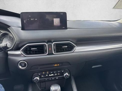 Used 2025 MAZDA CX-5 AWD 2.5 S w/ Preferred Package image 21