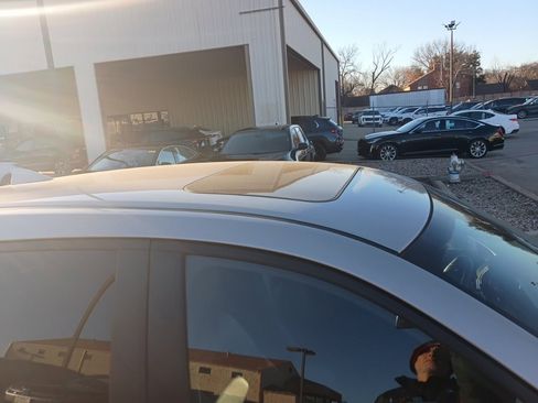 Used 2025 MAZDA CX-5 AWD 2.5 S w/ Preferred Package image 8