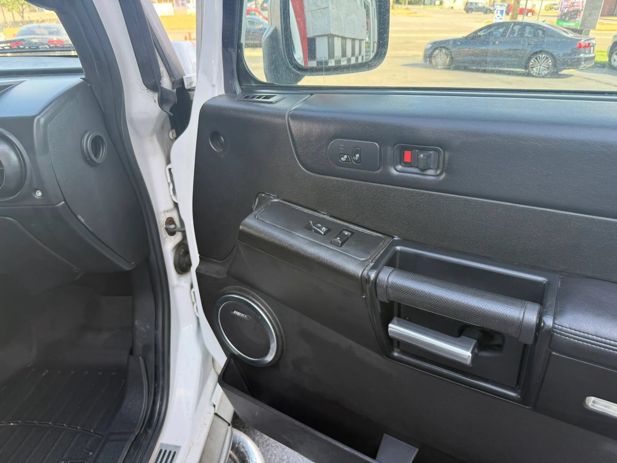 Used 2006 HUMMER H2 SUT AWD/4WD image 23