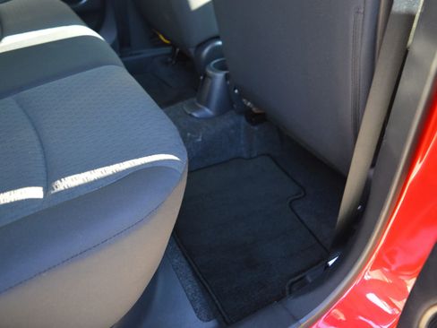 Used 2017 Mitsubishi Mirage ES image 25