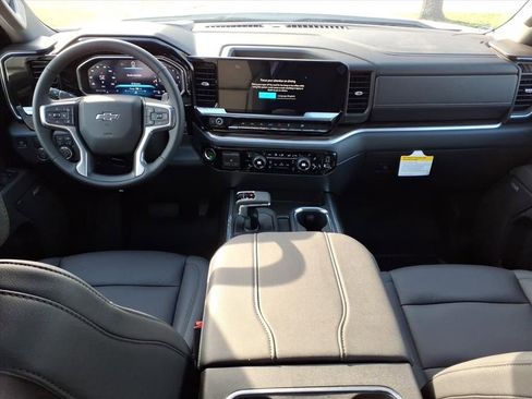 New 2026 Chevrolet Silverado 1500 RST w/ Safety Package RWD image 20